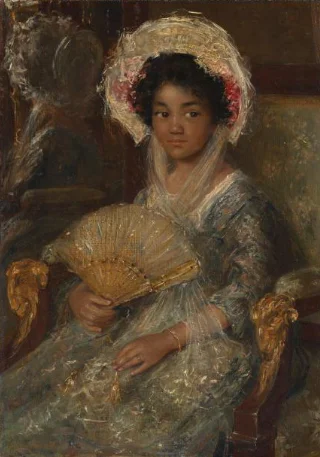 'Isabella'